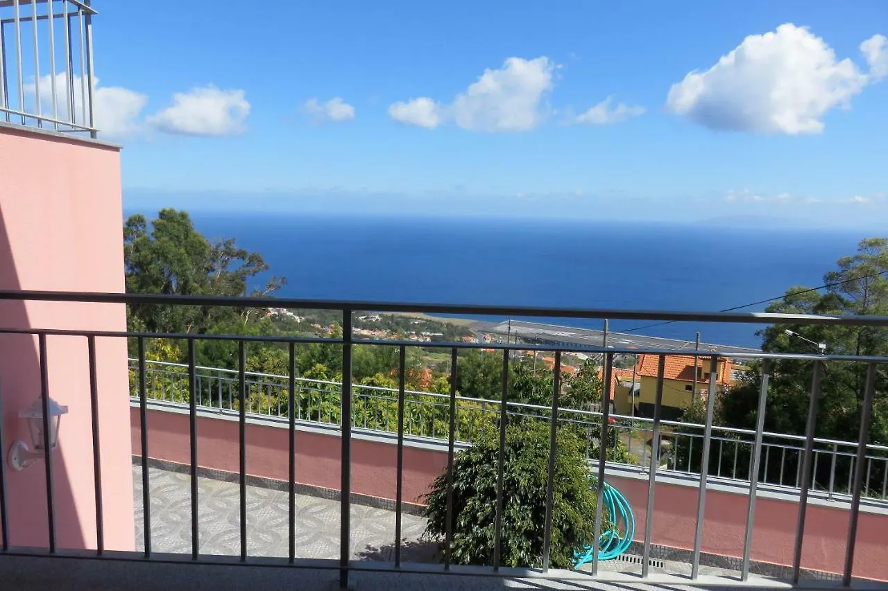 Vila Sky View By Rg-Hosting Machico
