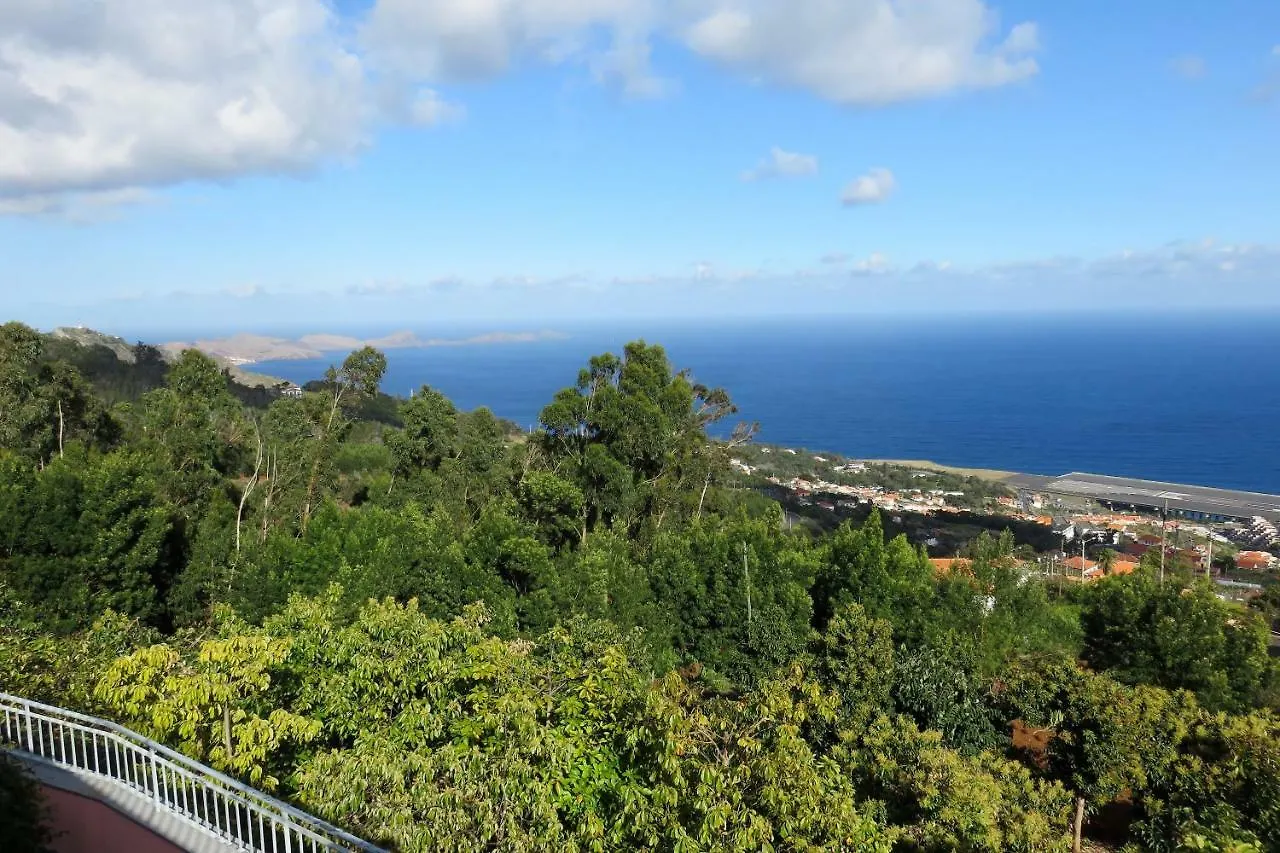 Vila Sky View By Rg-Hosting Machico