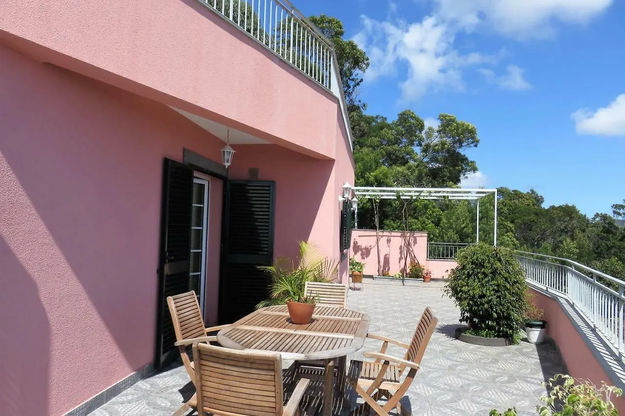 Vila Sky View By Rg-Hosting Machico  Portugalsko
