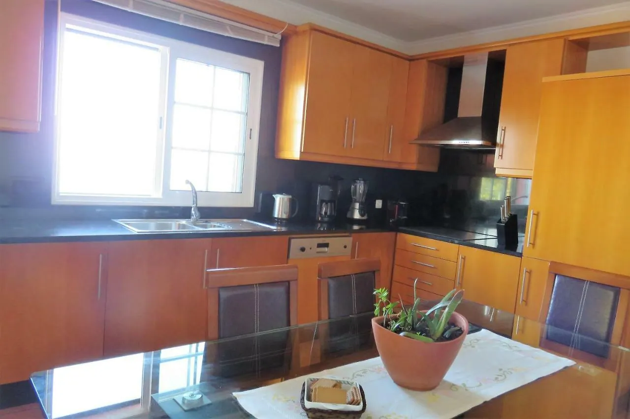 Vila Sky View By Rg-Hosting Machico