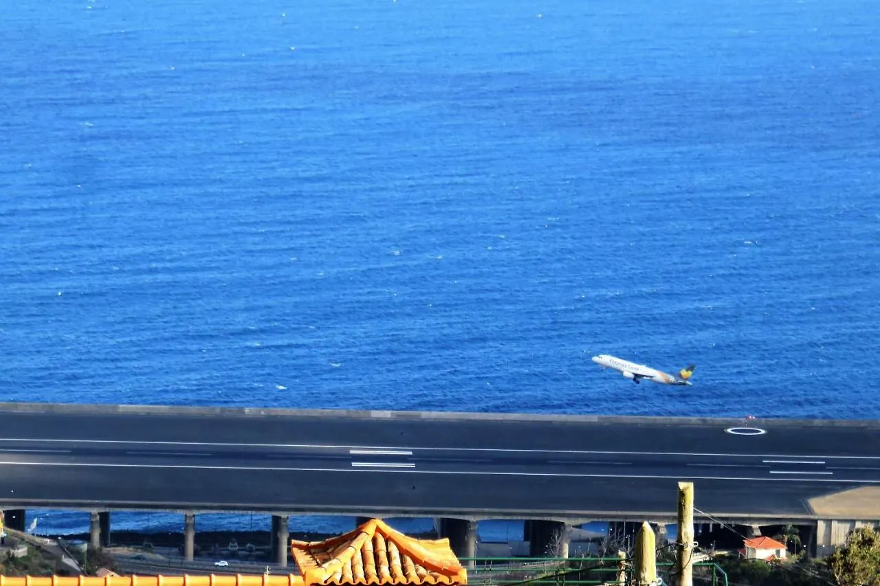 Vila Sky View By Rg-Hosting Machico   Machico (Madeira)