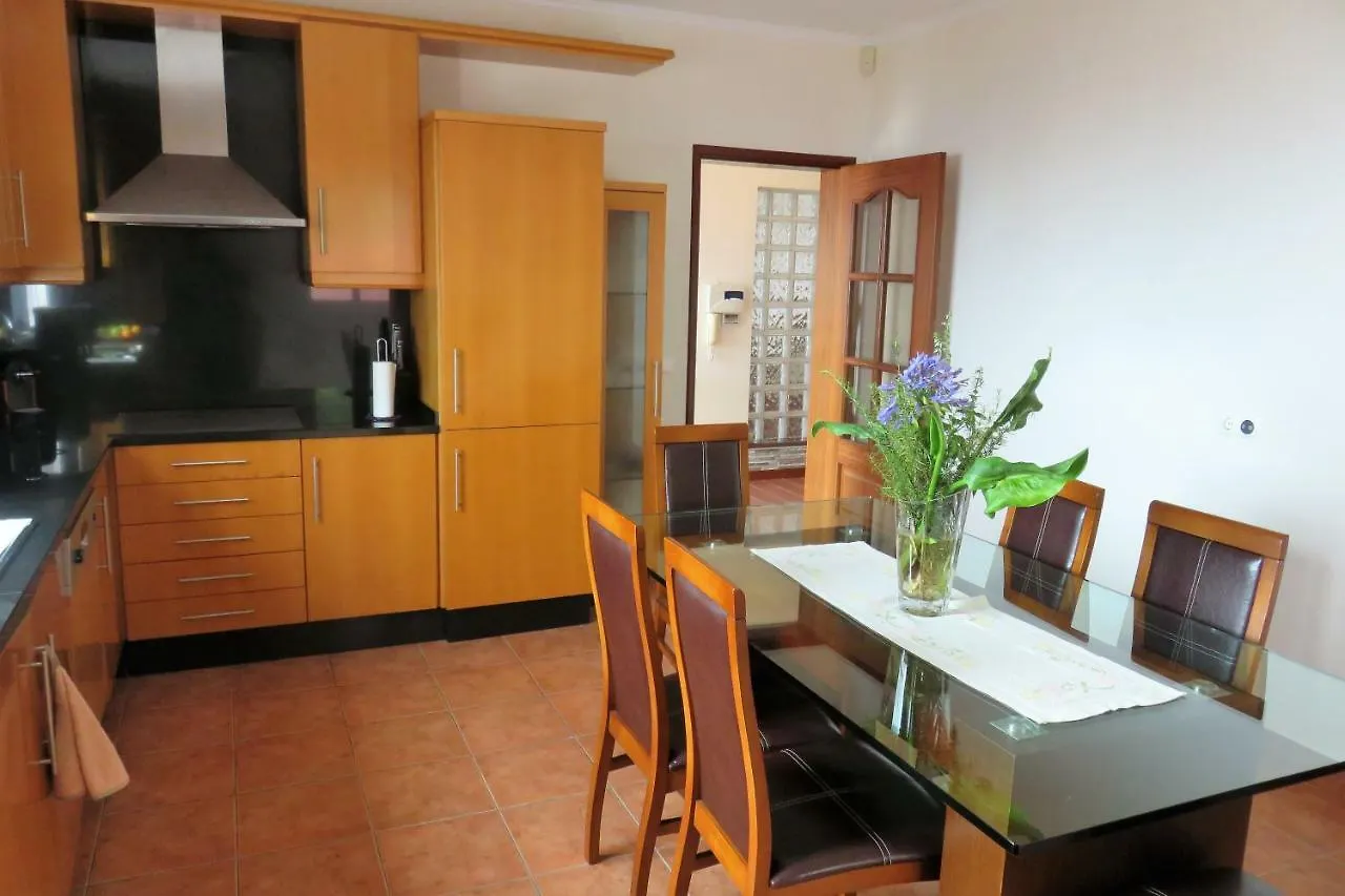 Vila Sky View By Rg-Hosting Machico