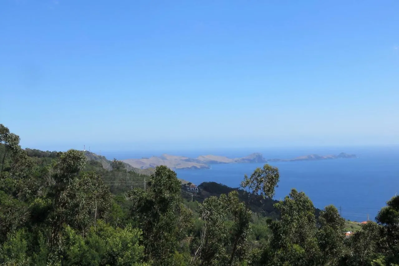 Sky View By Rg-Hosting Βίλα Machico  0*, Machico (Madeira)