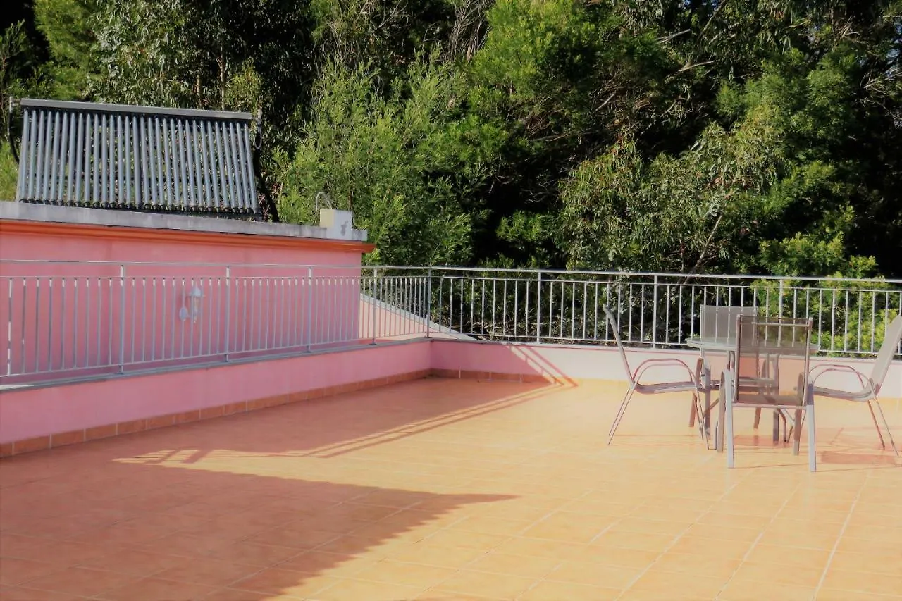 Vila Sky View By Rg-Hosting Machico