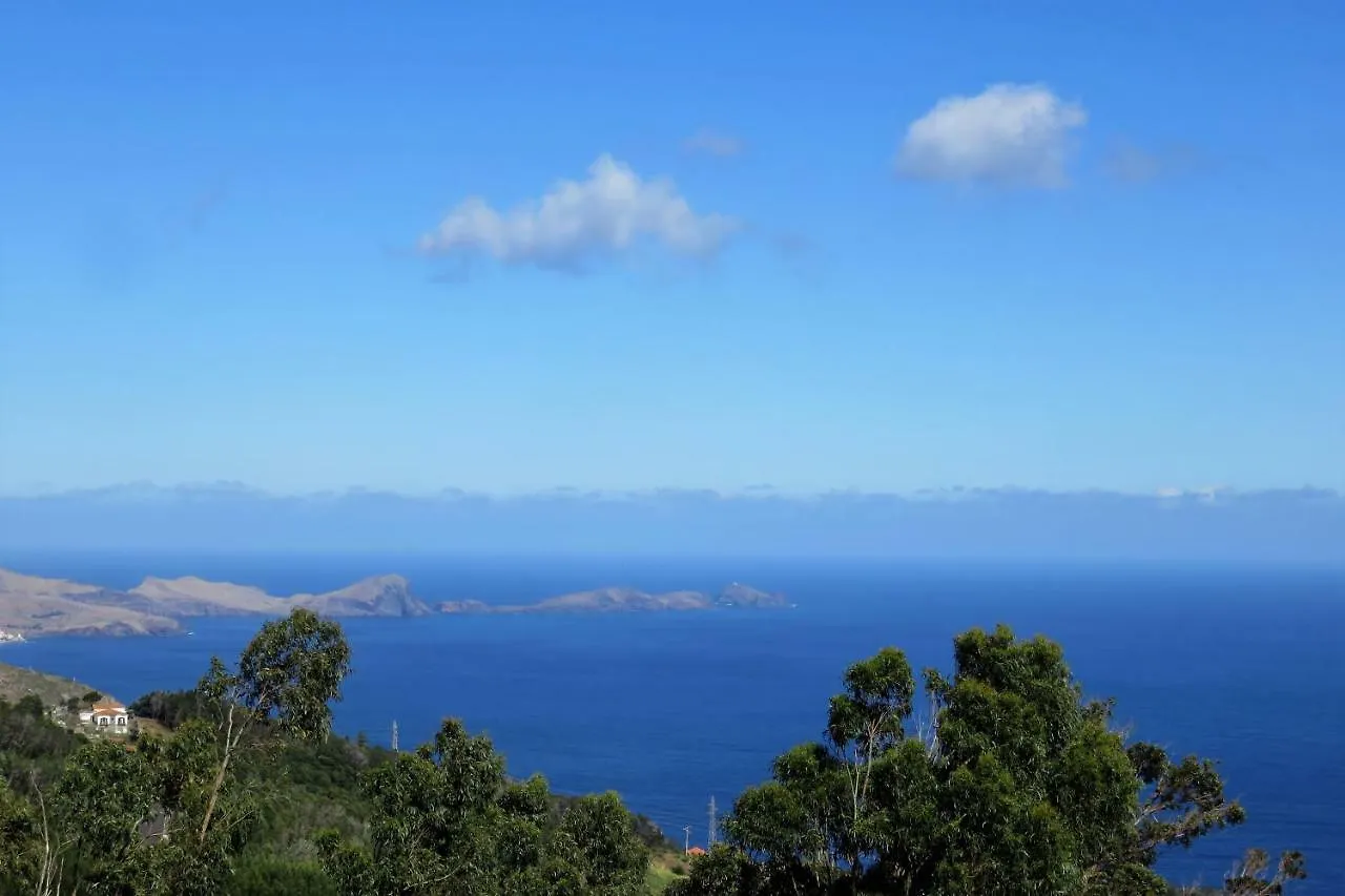 Vila Sky View By Rg-Hosting Machico