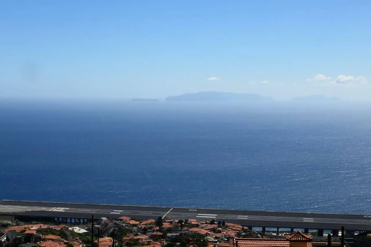 Vila Sky View By Rg-Hosting Machico