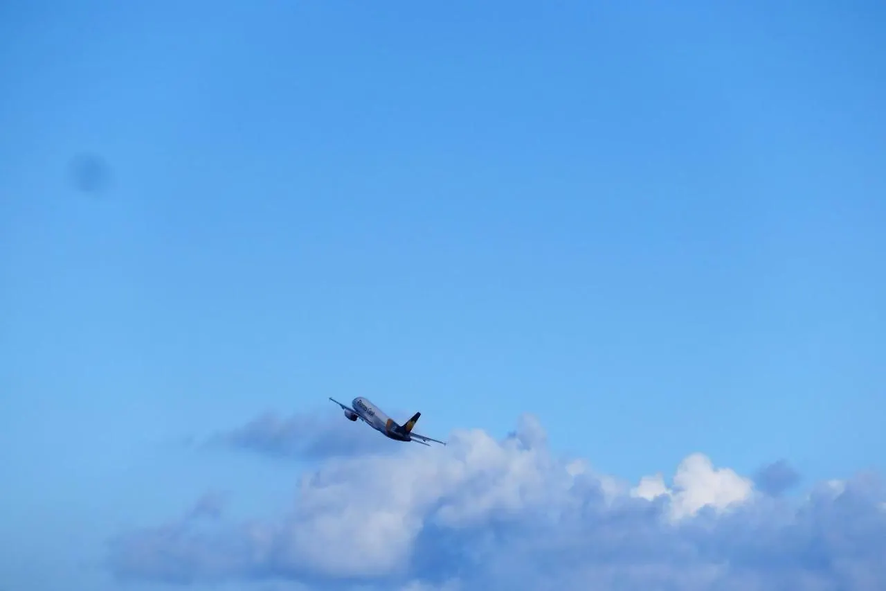 Sky View By Rg-Hosting Βίλα Machico  0*, Machico (Madeira) Πορτογαλία