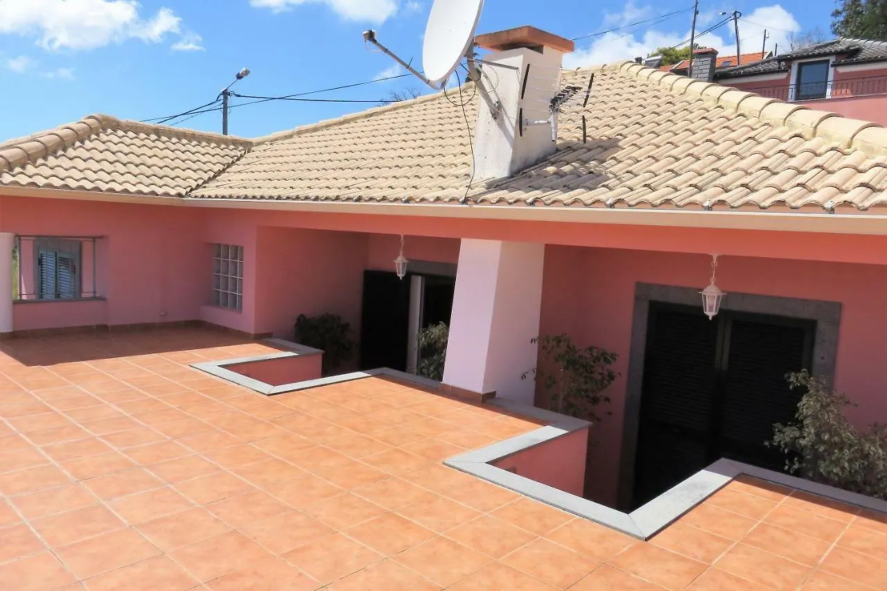 Vila Sky View By Rg-Hosting Machico   Machico (Madeira)