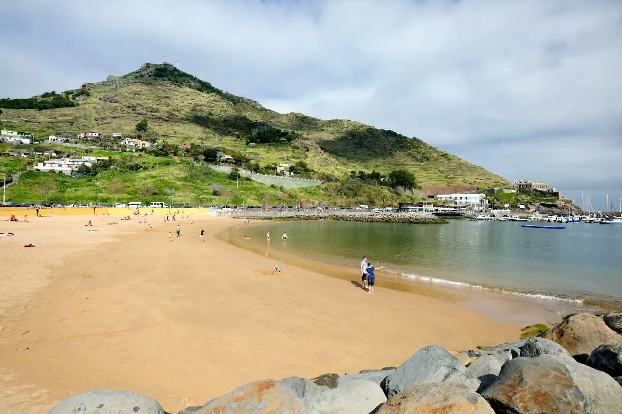 Vila Sky View By Rg-Hosting Machico  Portugalsko