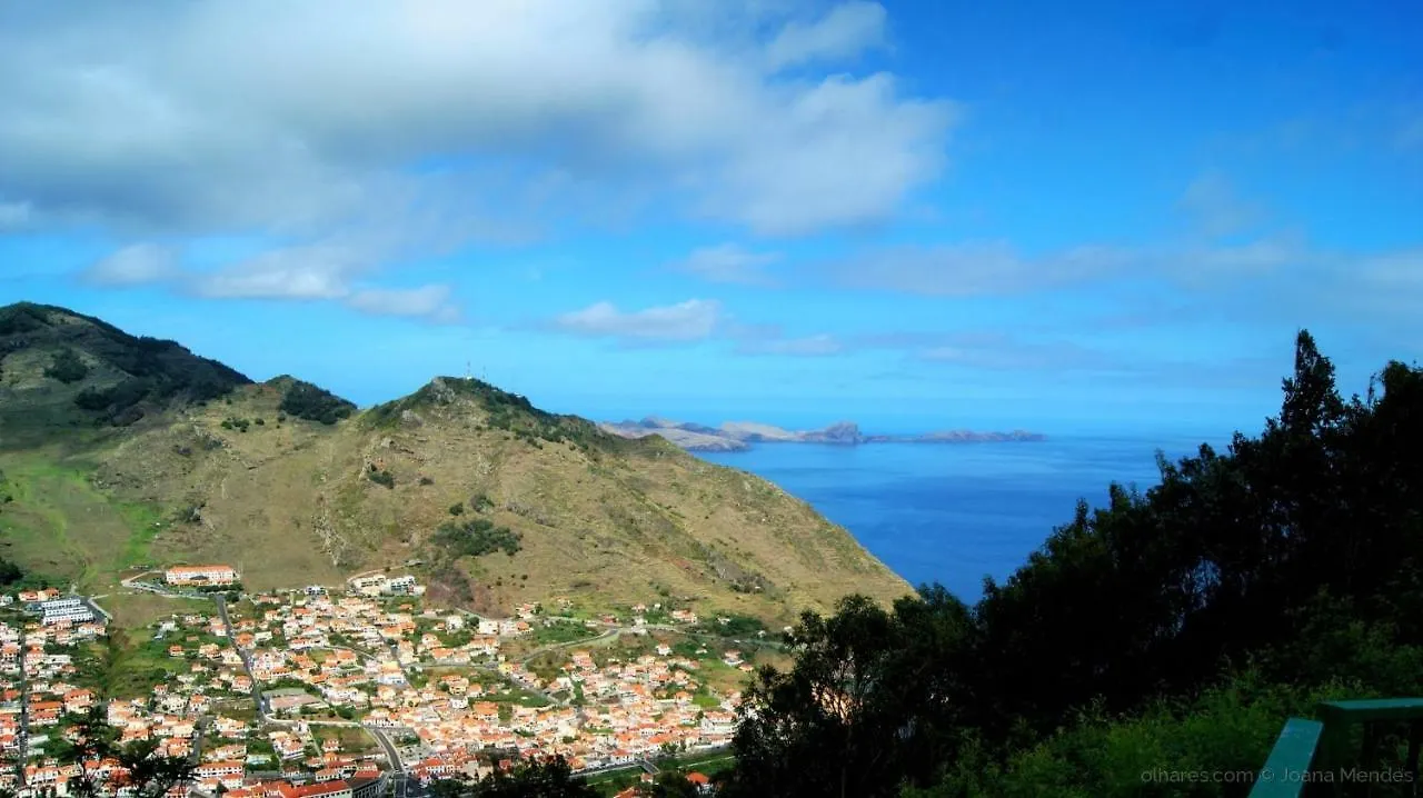 Vila Sky View By Rg-Hosting Machico