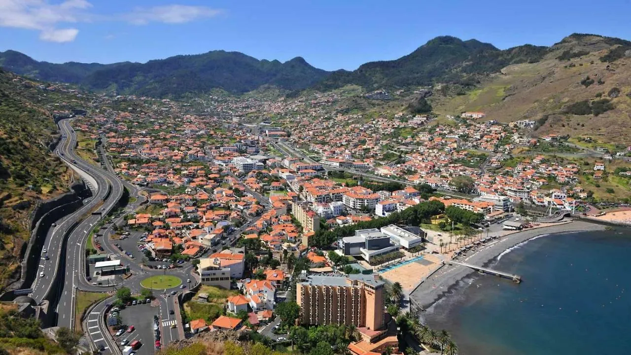 Vila Sky View By Rg-Hosting Machico  Machico (Madeira)