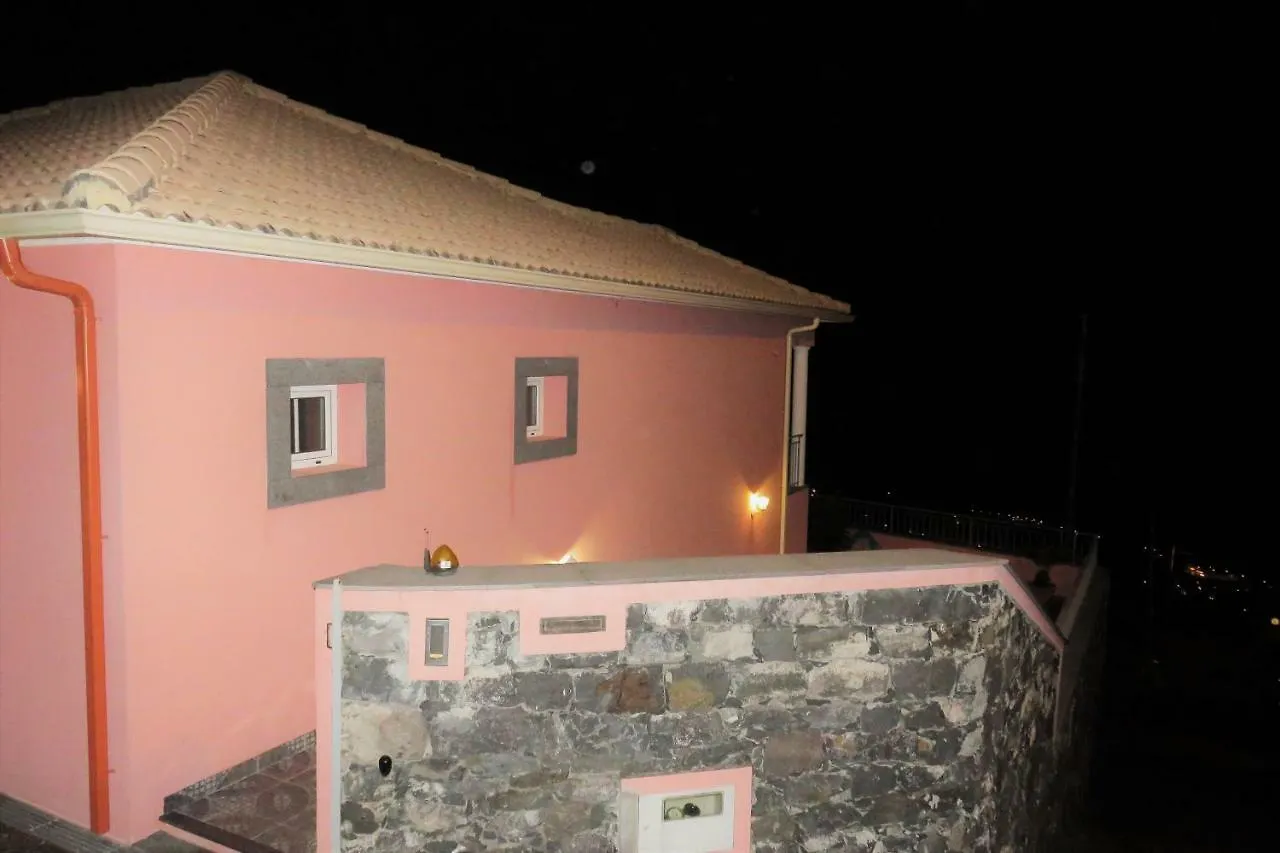Vila Sky View By Rg-Hosting Machico