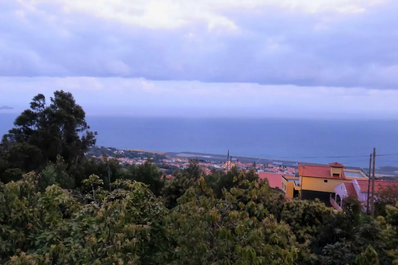 Vila Sky View By Rg-Hosting Machico