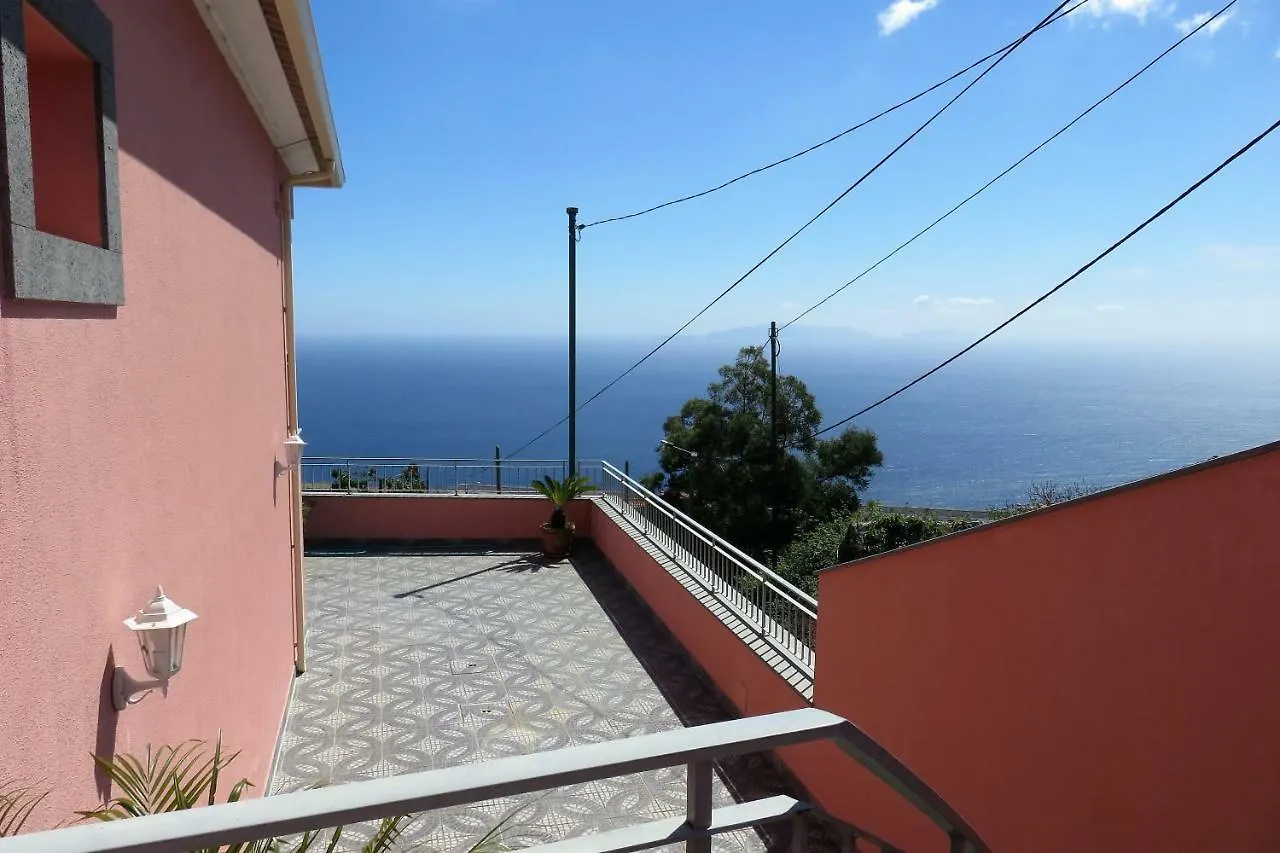Sky View By Rg-Hosting Βίλα Machico  0*, Machico (Madeira) Πορτογαλία