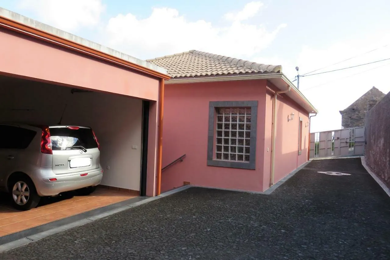 Vila Sky View By Rg-Hosting Machico   Machico (Madeira)