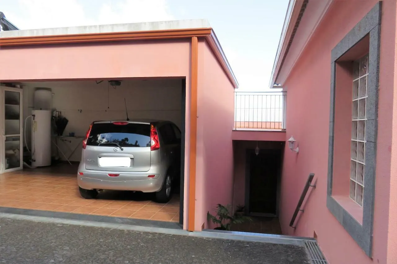 Vila Sky View By Rg-Hosting Machico  Portugalsko