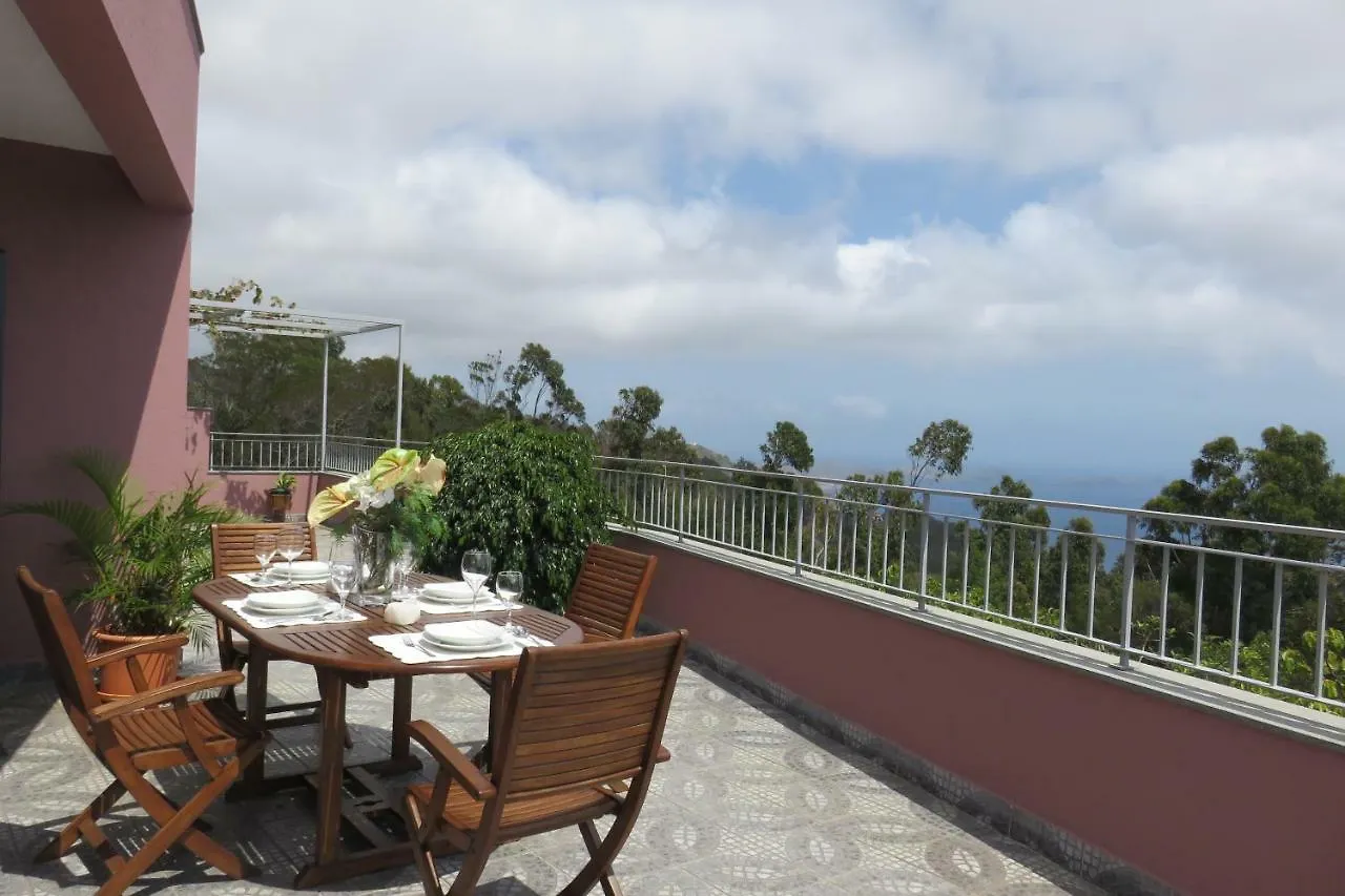 Vila Sky View By Rg-Hosting Machico