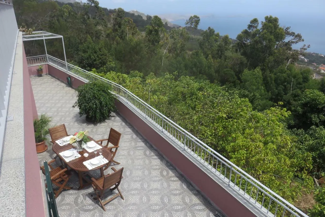 Vila Sky View By Rg-Hosting Machico