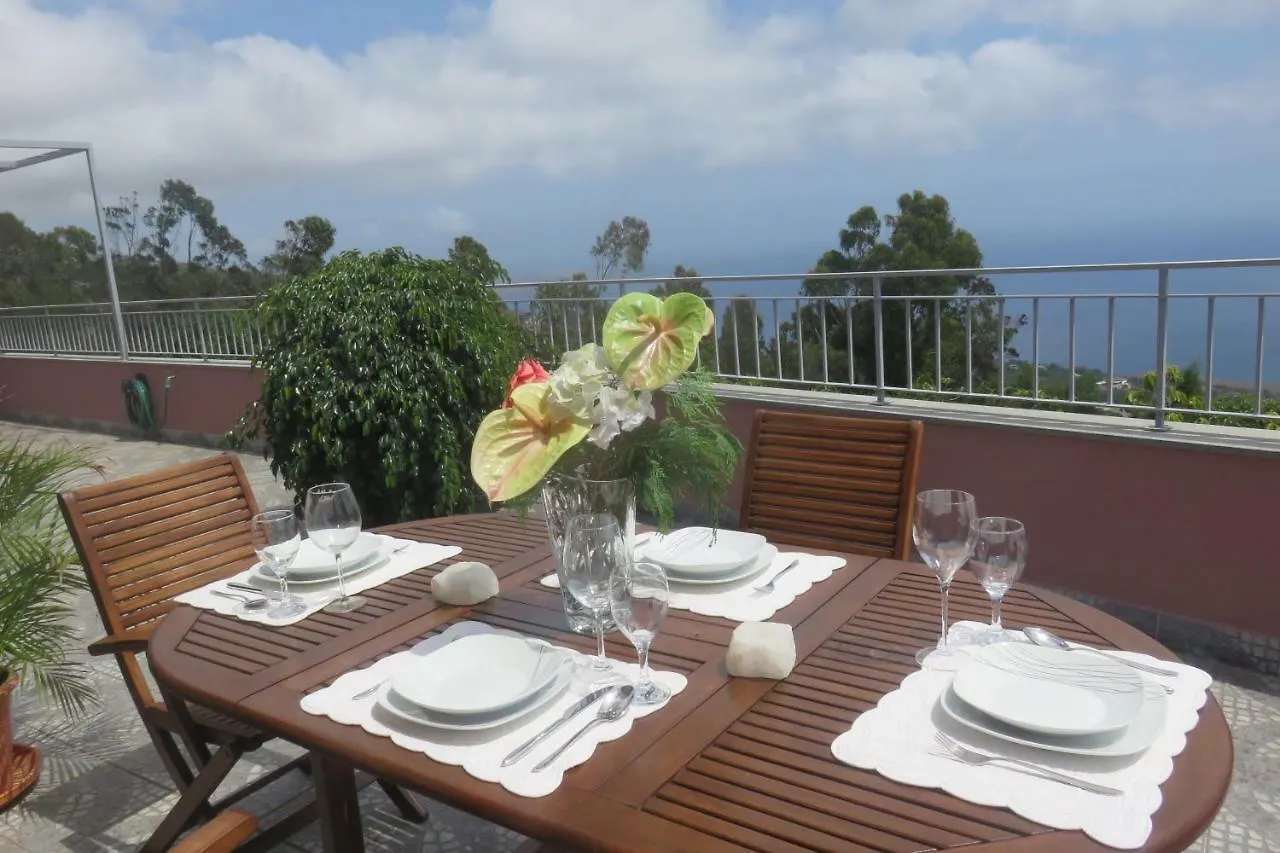 Vila Sky View By Rg-Hosting Machico   Machico (Madeira)