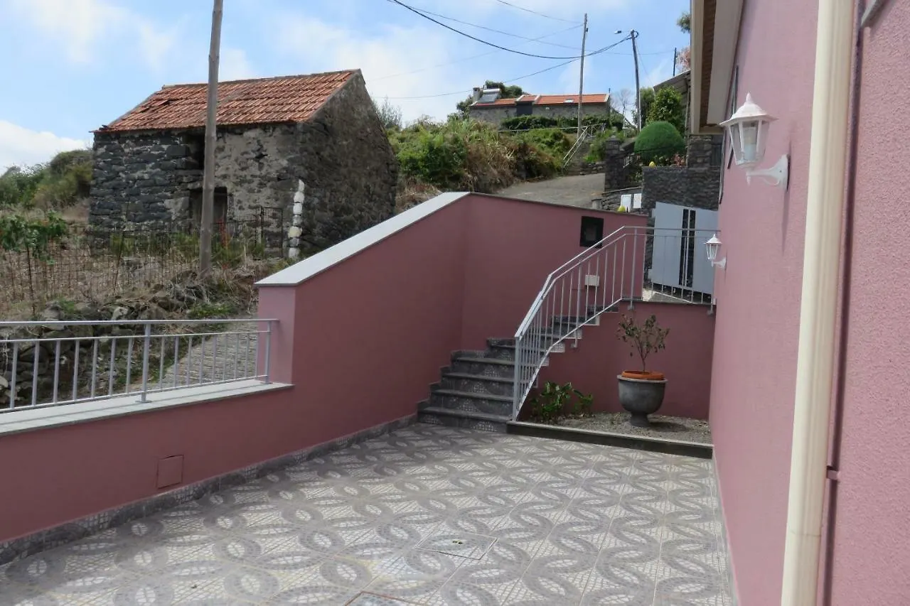 Vila Sky View By Rg-Hosting Machico