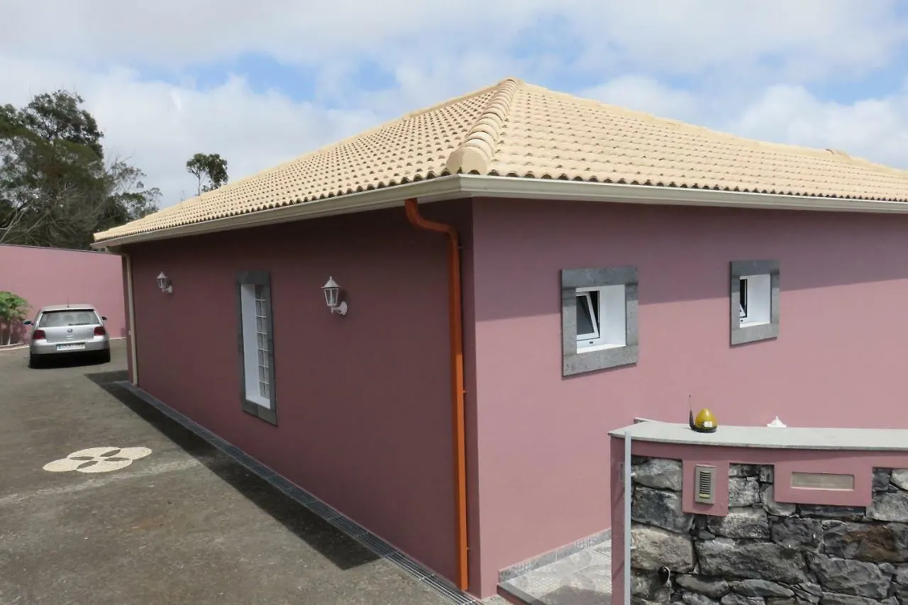 Sky View By Rg-Hosting Βίλα Machico  0*, Machico (Madeira)
