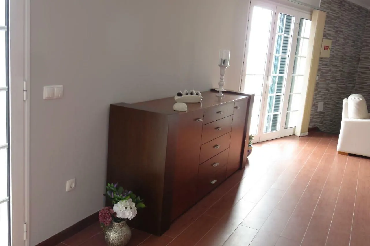 Vila Sky View By Rg-Hosting Machico