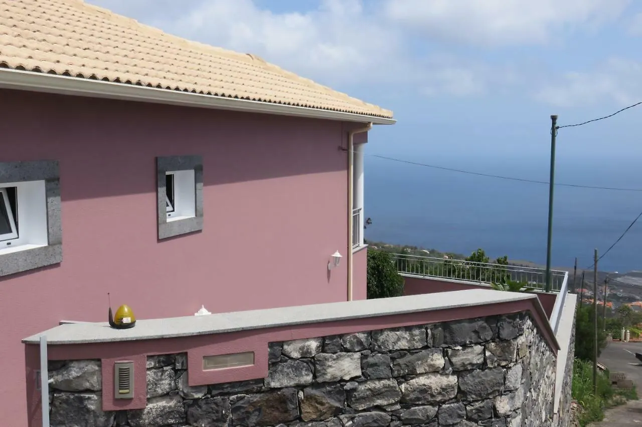 Sky View By Rg-Hosting Βίλα Machico  0*, Machico (Madeira) Πορτογαλία