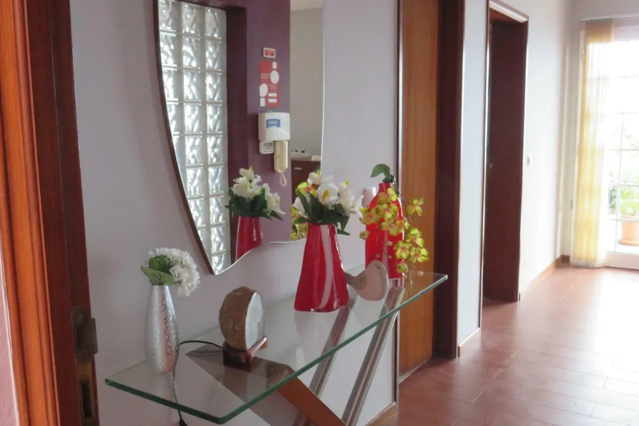 Vila Sky View By Rg-Hosting Machico  Portugalsko