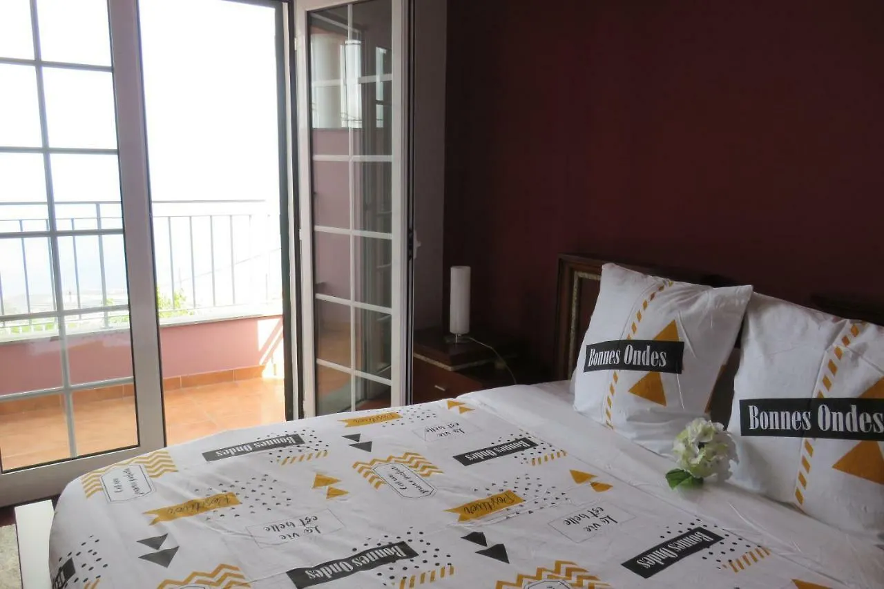 Vila Sky View By Rg-Hosting Machico
