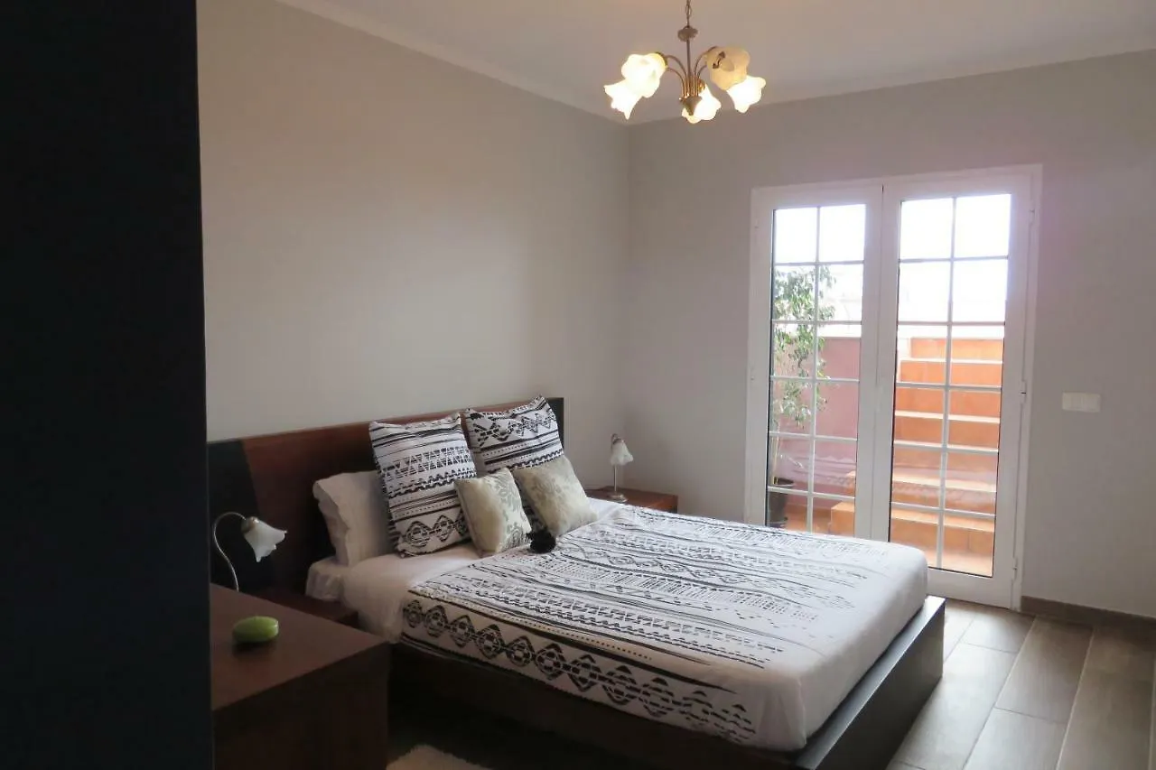 Vila Sky View By Rg-Hosting Machico