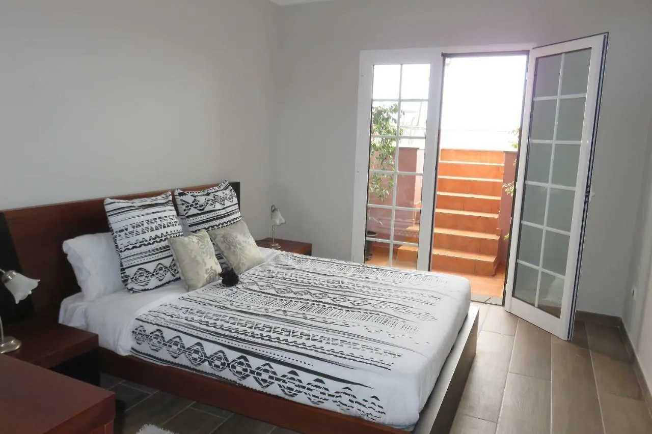 Vila Sky View By Rg-Hosting Machico