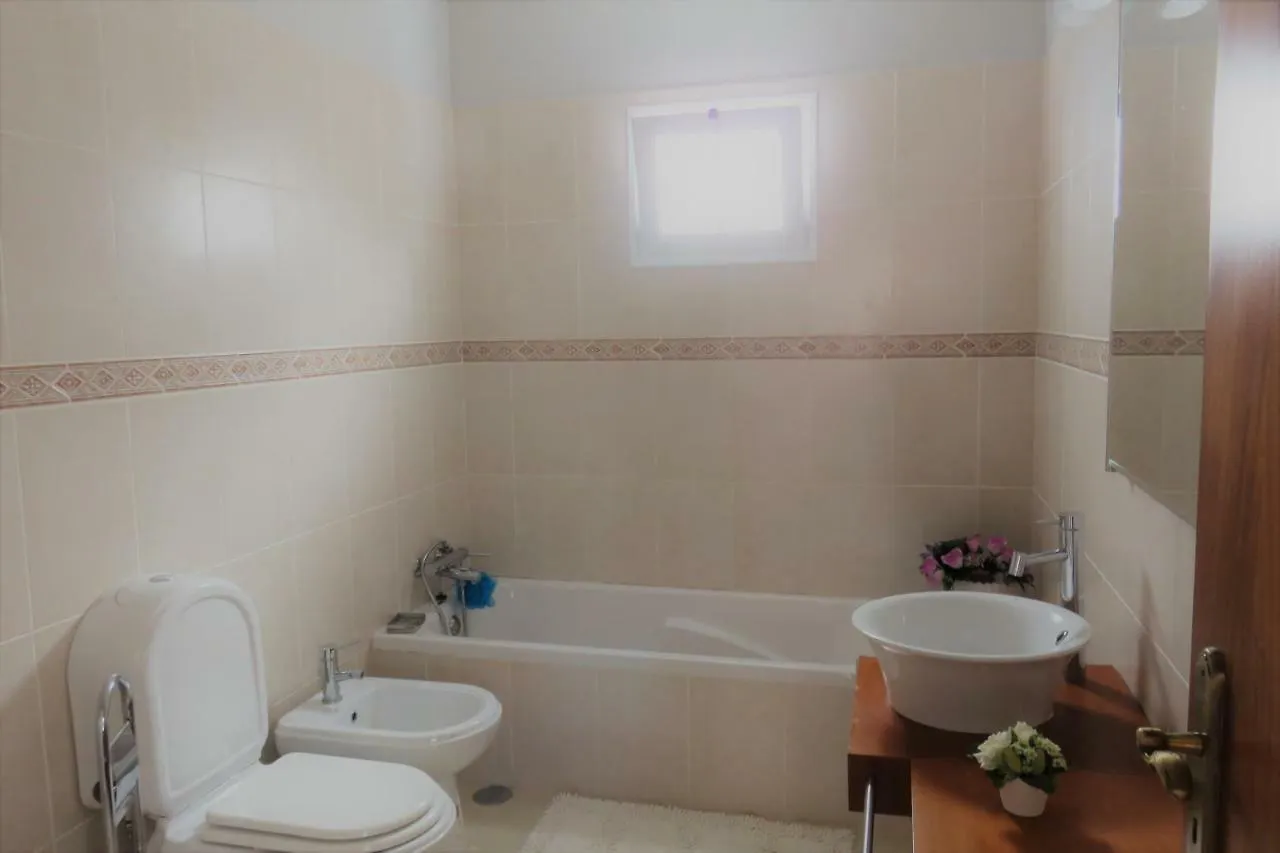 Vila Sky View By Rg-Hosting Machico  Portugalsko