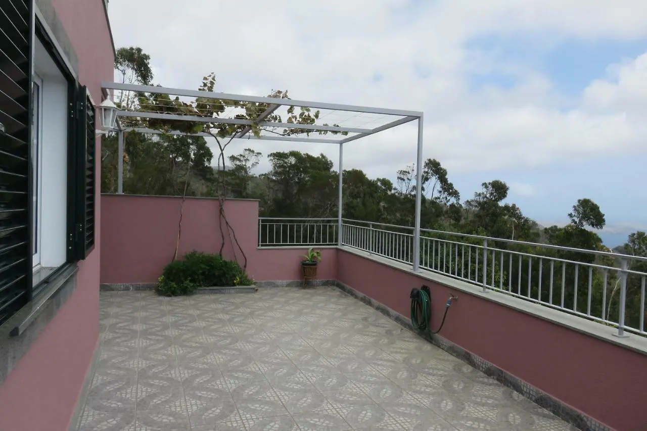 Sky View By Rg-Hosting Βίλα Machico   Machico (Madeira)