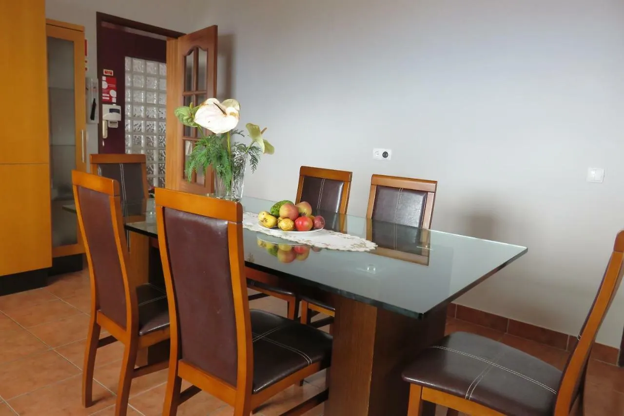 Vila Sky View By Rg-Hosting Machico  Machico (Madeira)