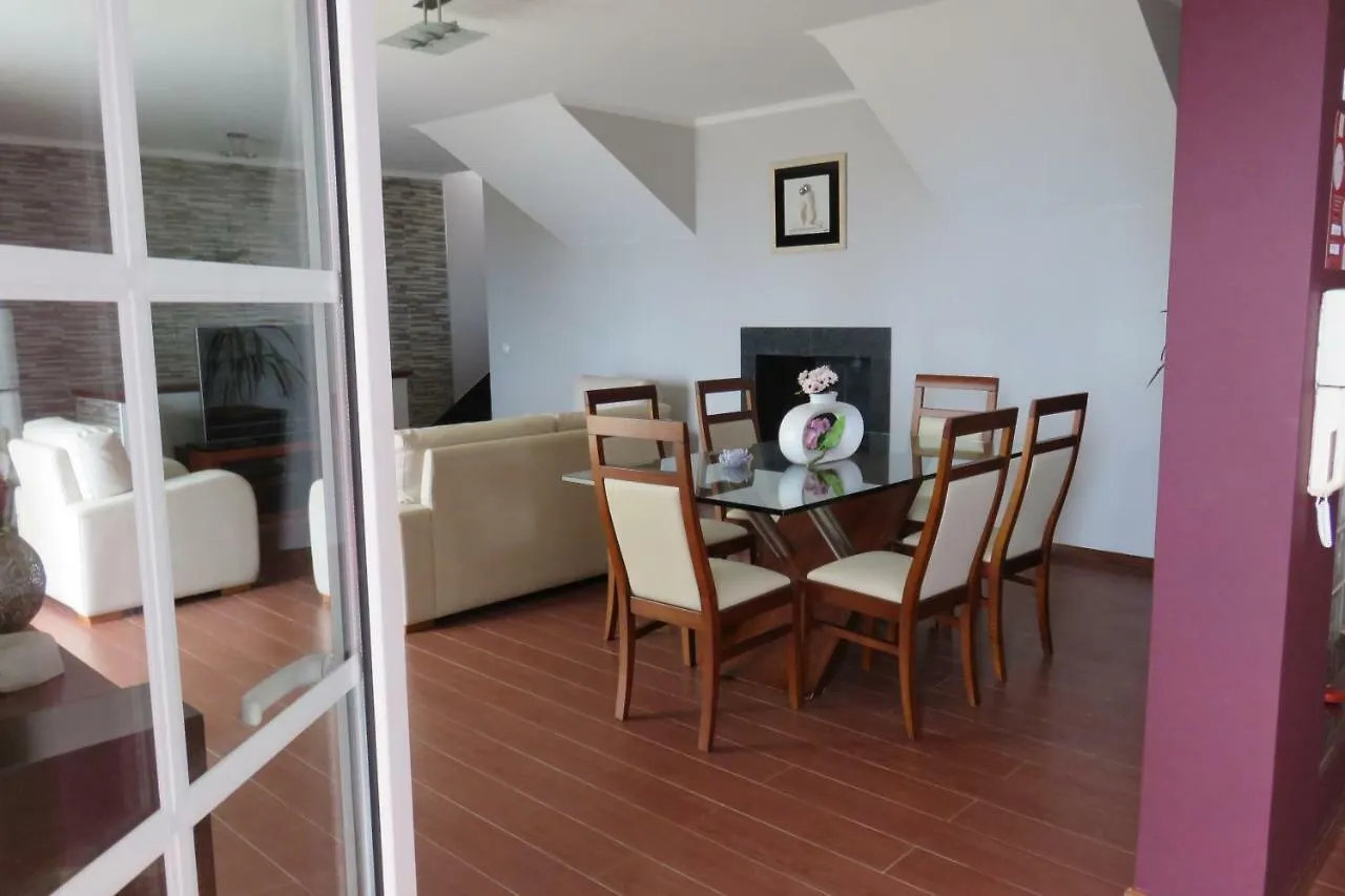 Vila Sky View By Rg-Hosting Machico